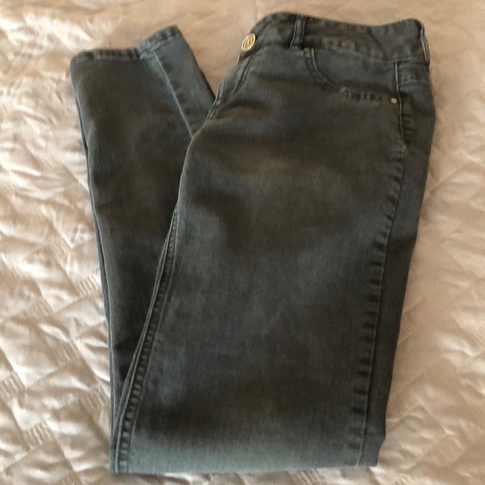 Maurices Black Jeans